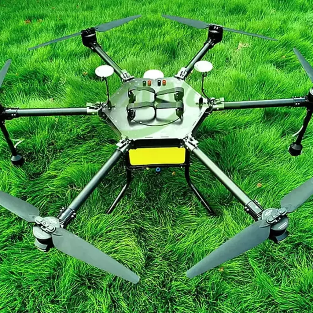 Modelo de drone JT Sprayer 15-608