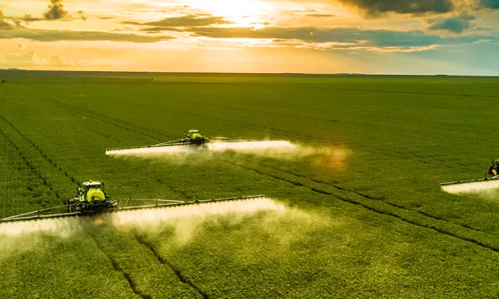 Conheça o impacto dos bioinoculantes no agronegócio