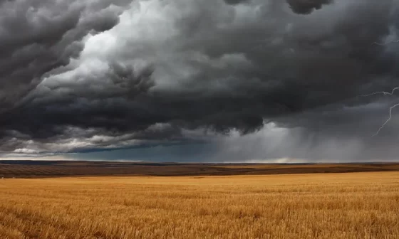 Descubra quais os impactos do El Niño nas produções agrícolas?